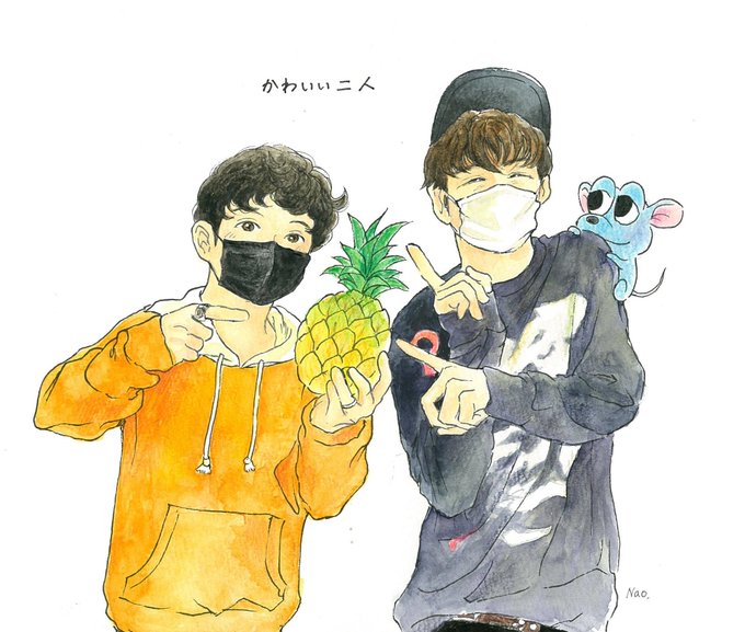遅ればせながらTFあっという間の2時間#星野源ANN #星野源 #宮野真守 #雅マモル 