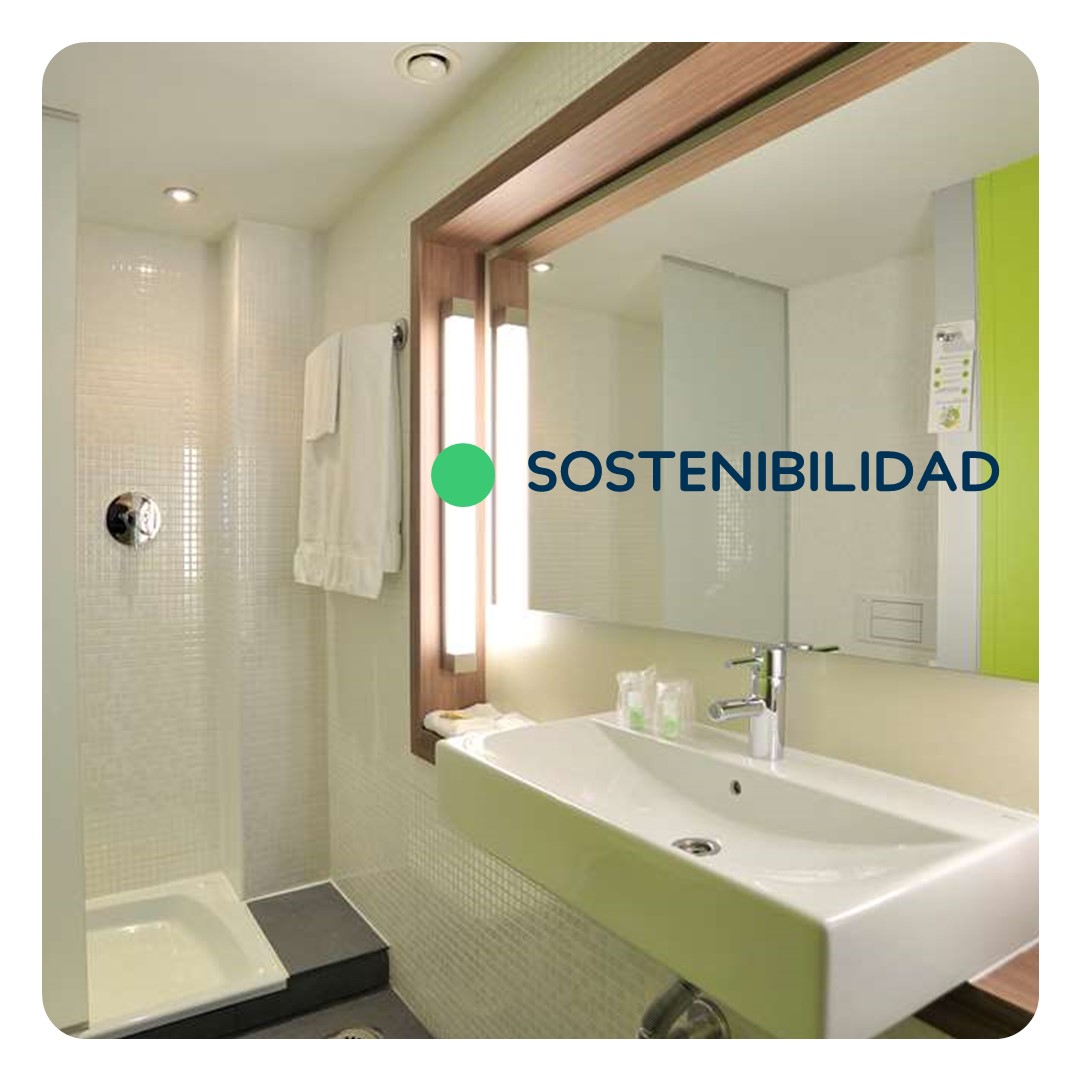😱9.198.000 l de agua desperdiciados en un año en los 7 #CampanileEspaña, si no revisáramos a menudo nuestras instalaciones (un grifo goteando puede desperdiciar hasta 30l diarios). Seamos responsables.
#sostenibilidad #hotelsostenible #campanile #hotelescampanile