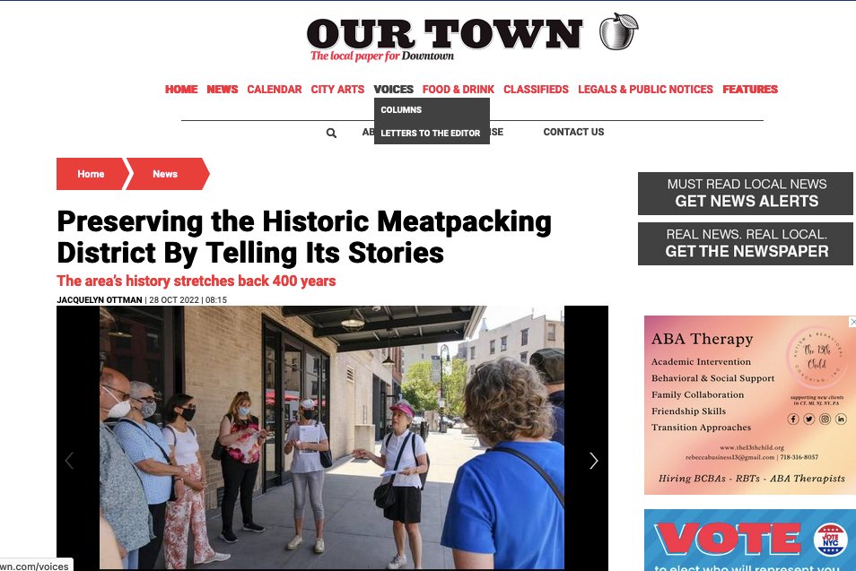 Jacquie Ottman tweet media