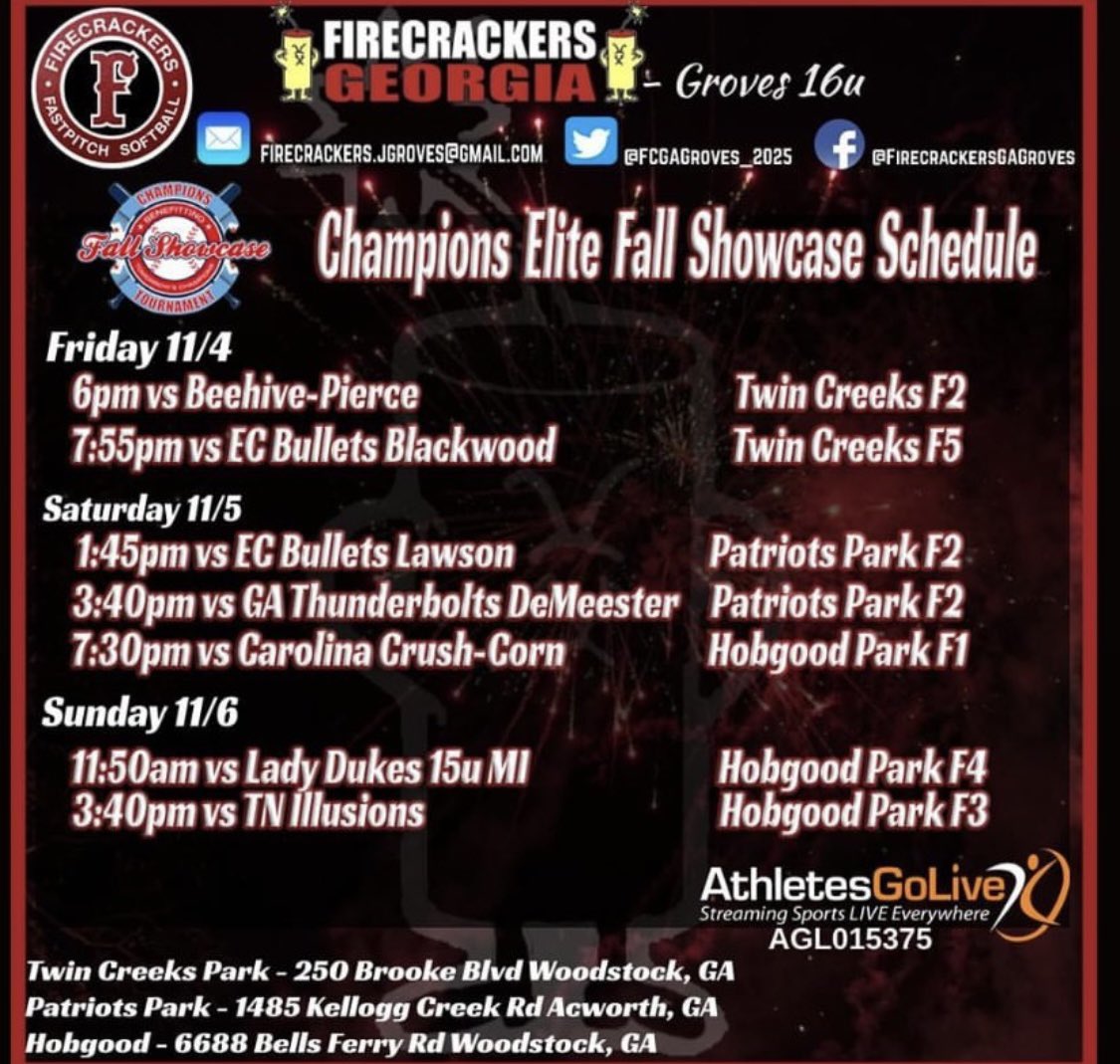 beccatippett's tweet photo. it’s that time of the year again!! #gafirecrackers 🧨 https://t.co/k8ReL9Sh7G