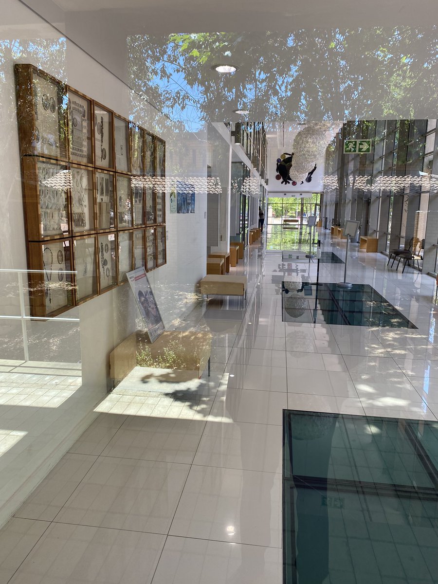 Thank you University of Cape Town <a href="/UCT_news/">UCT</a> to host our conversations on Europe-Africa collaborative research efforts to have a bigger scientific and societal impact on the huge challenges the world is facing
