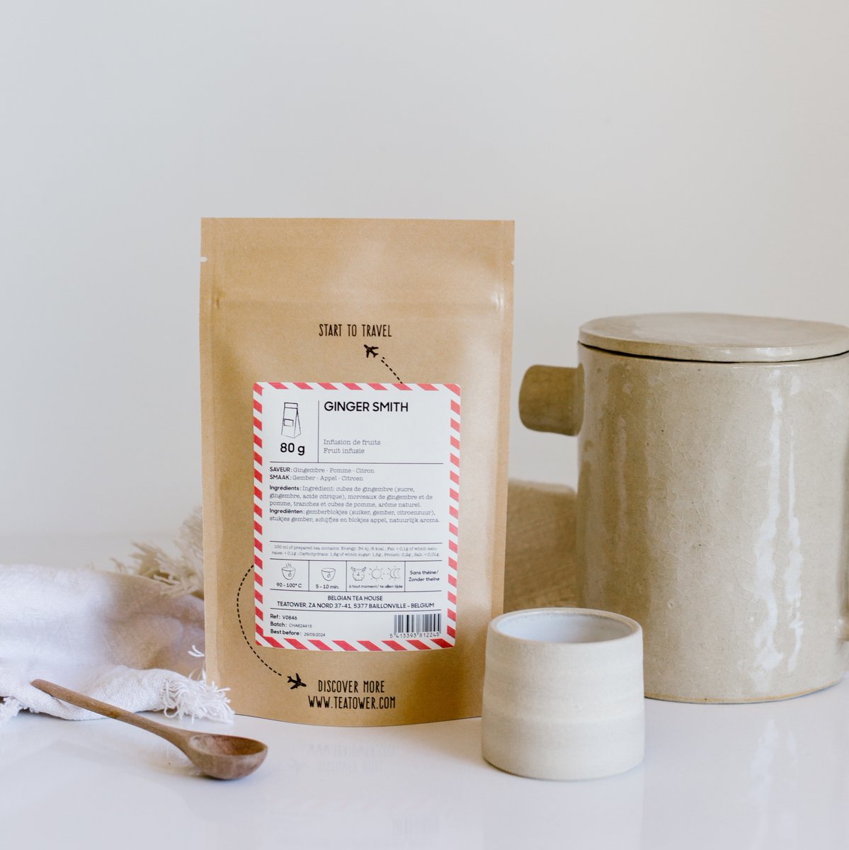 TEATOWER tweet media