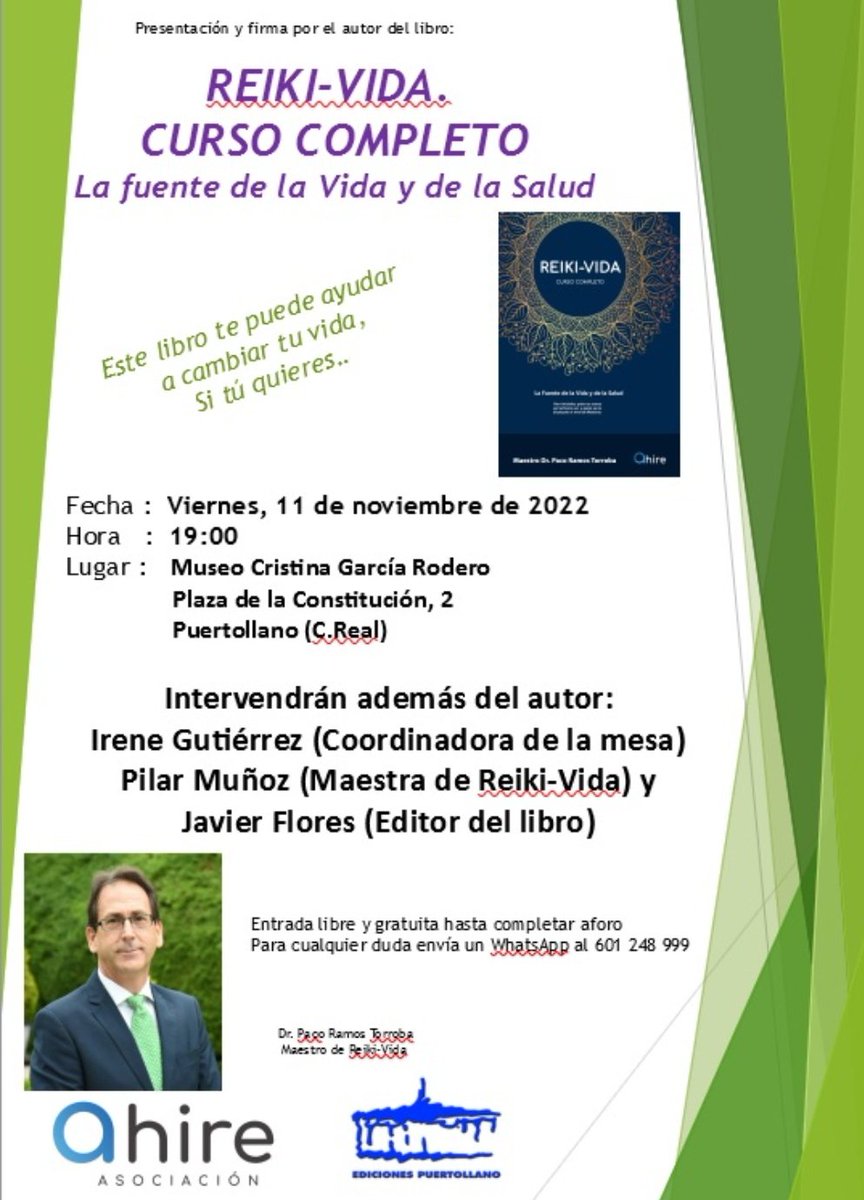 Luis Santamaría del Río 🐦 tweet media