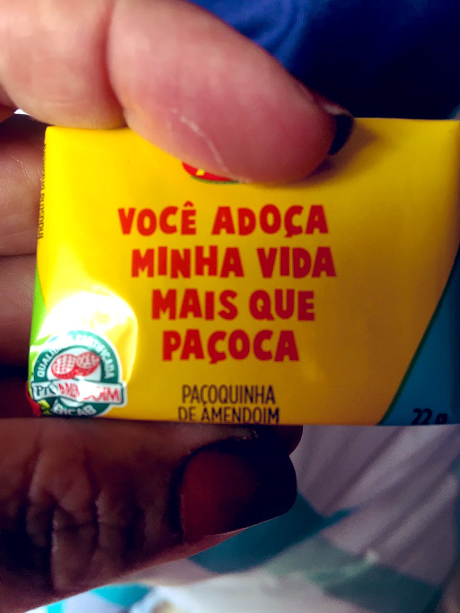 dandansacra's tweet photo. Em Brasília 09:39, muito frio e paçoquinha 🥰
Uma sexta bem legal a todos ‼️✨♥️✨ https://t.co/GkYPtRv737