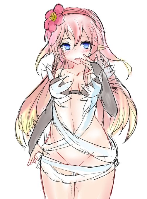 おぼえがき フレシアの蟲惑魔 / Traptrix Rafflesia 