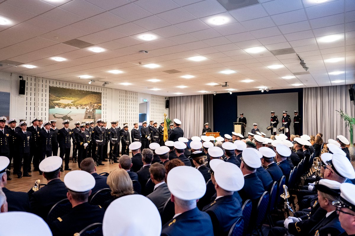 Koninklijke Marine tweet media