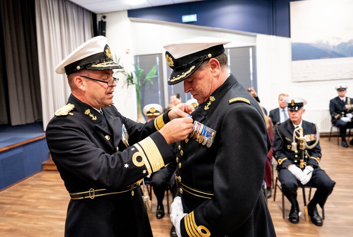 Koninklijke Marine tweet media
