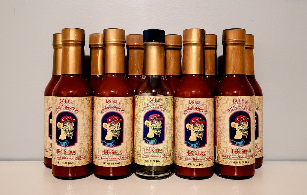 Dan GT | 😈🦍 tweet media