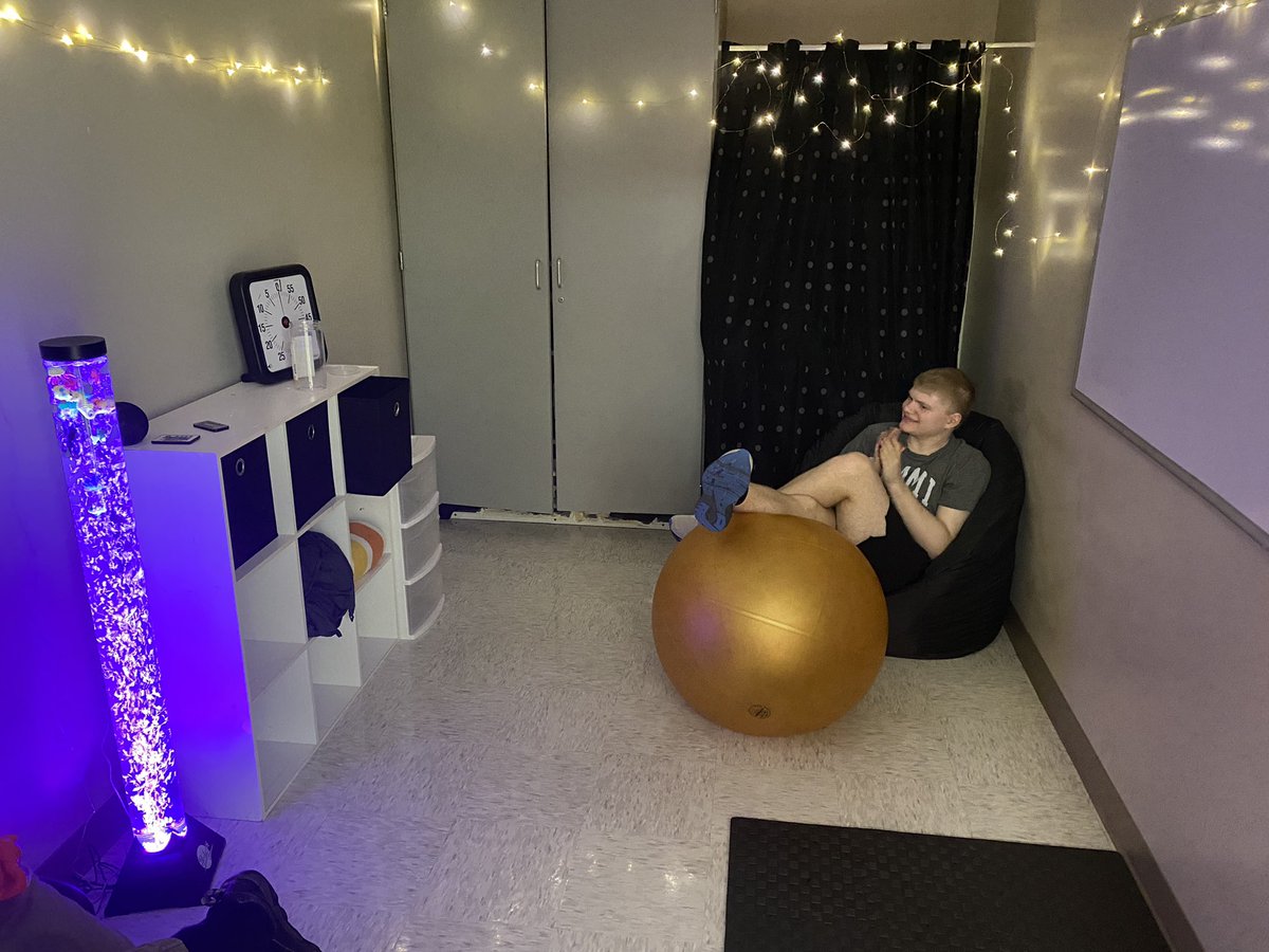 Spartan Squad tweet media