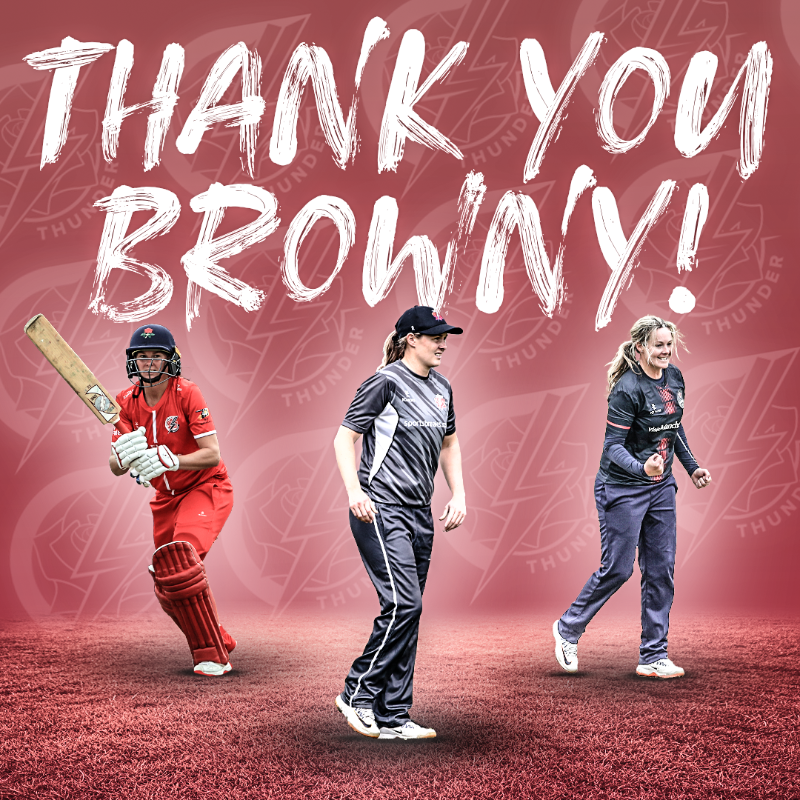 Thundercric's tweet photo. Thank you, @browndog90! 🌹

A true legend of the red rose! Thank you for everything and best of luck in the next chapter.

💥 #BringTheThunder