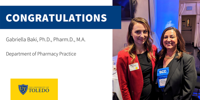 Dr. Gabriella Baki, program director of the #CosmeticScience &amp; Formulation Design program, recently spoke at the California Society of Cosmetic Chemists in Pasadena where she gave a presentation entitled "Back to the Basics: Formulating Skin Care with Bioactive Ingredients." 🚀