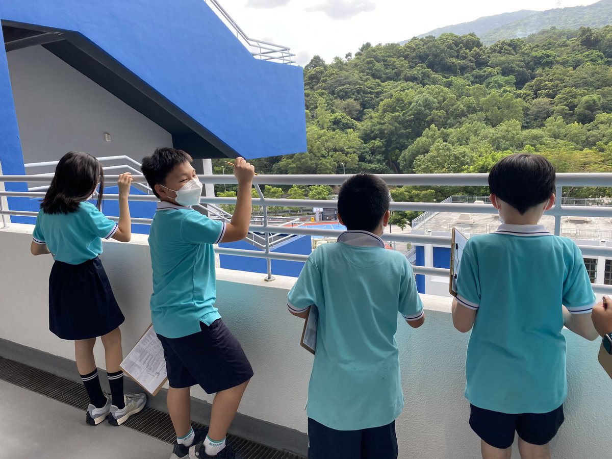 Flora Hui tweet media