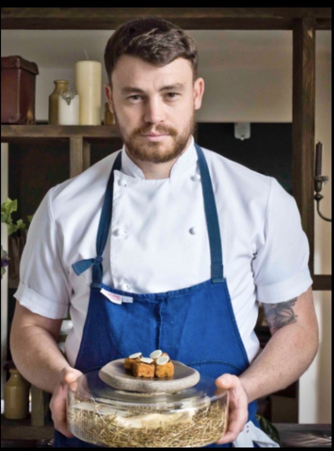 KES Lichfield (@keslichfield) on Twitter photo Looking forward to having <a href="/chefliamjdillon/">Liam Dillon</a> in school on Monday to launch an exciting new joint venture… Looking forward to having <a href="/chefliamjdillon/">Liam Dillon</a> in school on Monday to launch an exciting new joint venture…