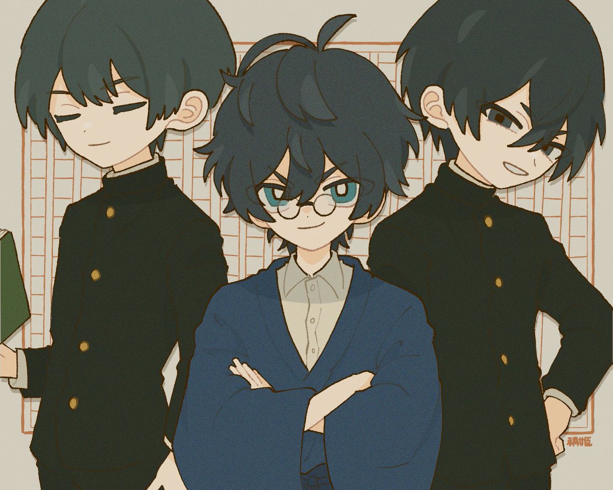 イタミ有り】『古書店街の橋姫』 グラッテ アクリルコースター 水上