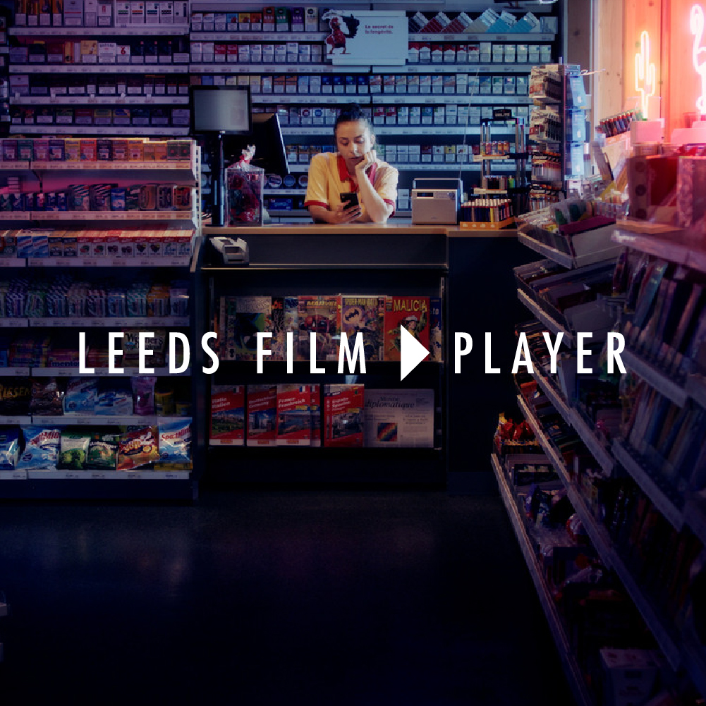 leedsfilmfest's tweet photo. #LeedsFilmPlayer is online! Watch a selection of #LIFF2022 features and shorts on our streaming platform. Available to rent individually or as part of our online ticket bundles. LIFF Explorer Gold Passholders get full access included with their pass. 
👉 https://t.co/W9i96nukWU https://t.co/2lPZF8A0He