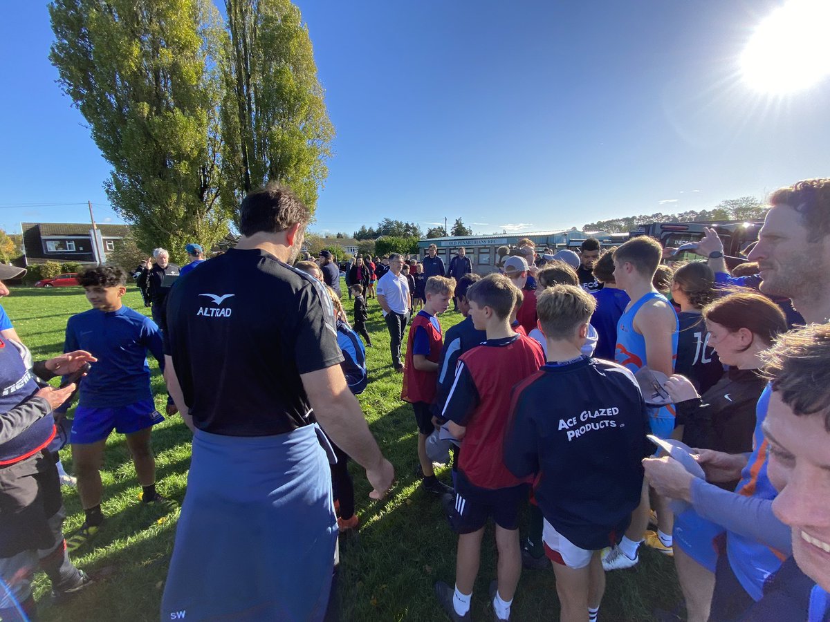 Andy Davies tweet media