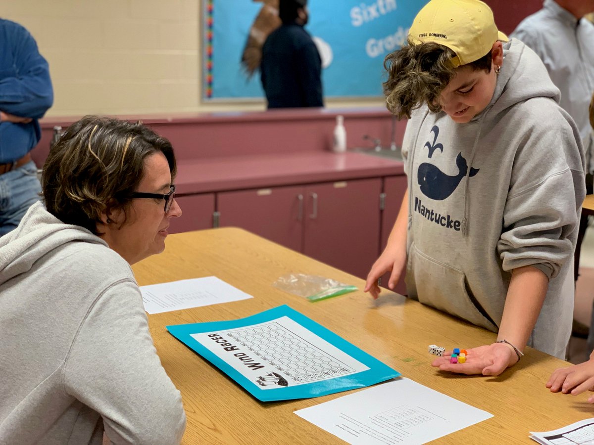 Sangster Elementary tweet media