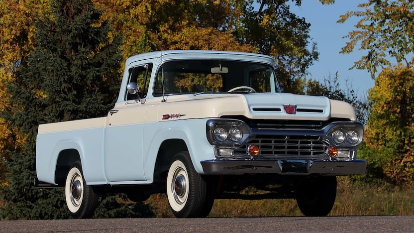 TheFordQueen's tweet photo. Good Morning ! F-Series Friday #Ford #Fseries #FordMotorCompany #pickuptruck https://t.co/GGh338gmw5