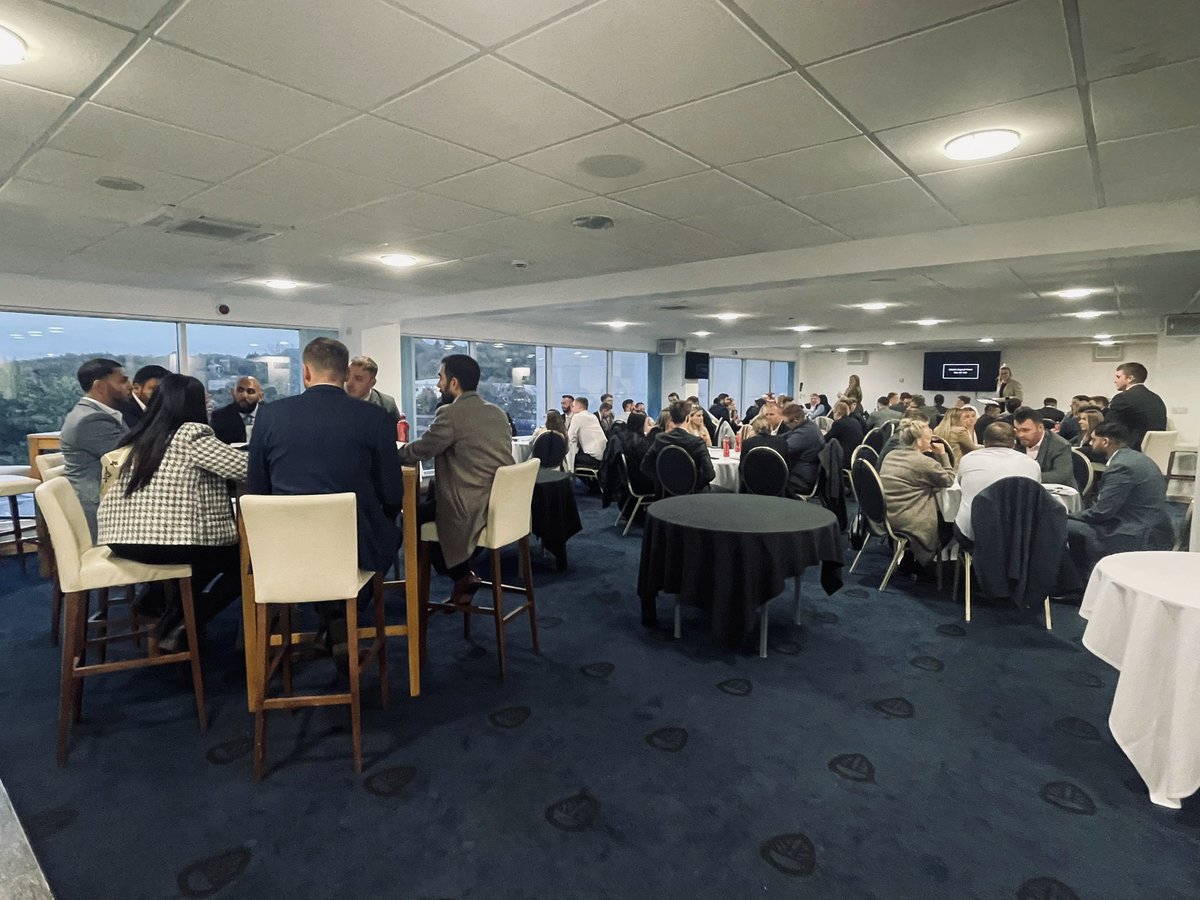 Laura James tweet media