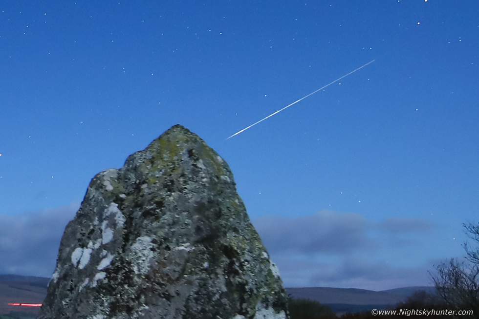 Martin McKenna (Nightskyhunter) tweet media