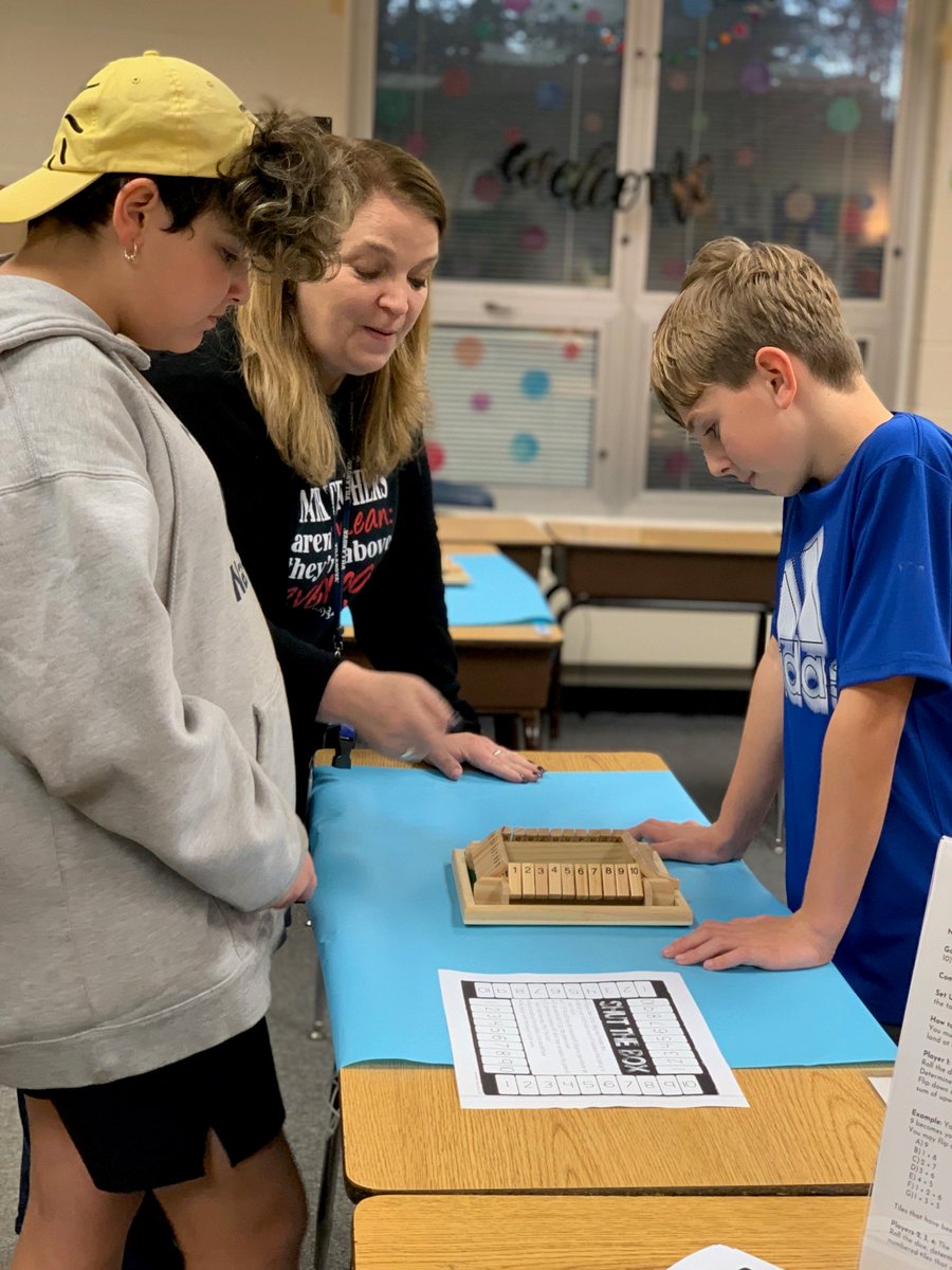 Sangster Elementary tweet media