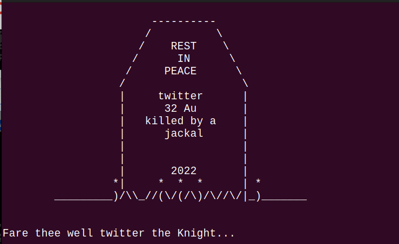 Jared Quinn (Parody) tweet media