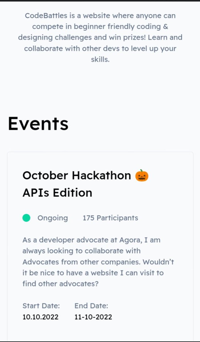 preciousimo2's tweet image. It&apos;s been days of intensive building. Now I&apos;m finally done 😊
Thanks to @dennisivy11 for putting out this Hackathon challenge.
@AgoraIO #Django #Python #DRF #API  #awscloud