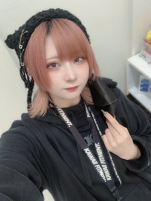 Twitterのコスプレ画像24