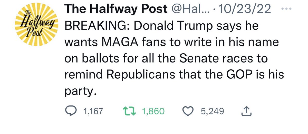 ford50_j's tweet photo. @RandPaul #MAGA voting Trump for Kentucky US Senate! https://t.co/qiSdNl4ukE