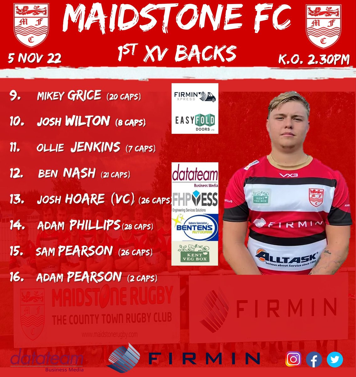 MaidstoneRugby tweet picture