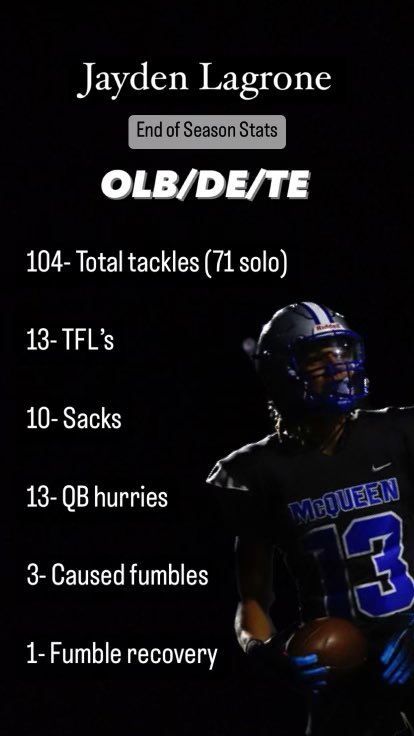 Jayden LaGrone (@jaydenlagrone13) on Twitter photo 