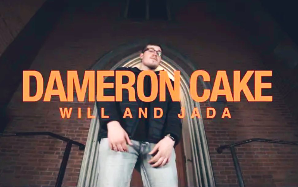 styles_bv's tweet photo. Check out the new video by @CakeDameron on @YouTube 🔥
https://t.co/c3epUuNUbt https://t.co/mCR2i99TwY