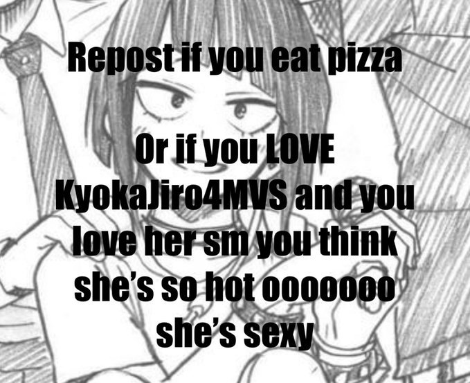 BendaAndAqua's tweet image. YOU MADE ME DO THIS