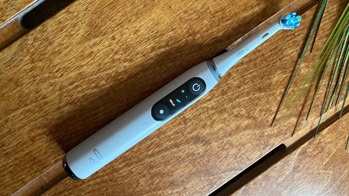 Comparamos los mejores cepillos eléctricos de Oral-B <a href="/OralB/">Oral-B</a>

bit.ly/3DyEXgV