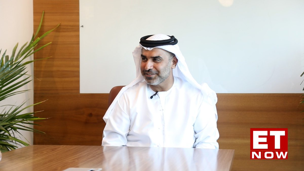 'Large Indian pharmaceutical companies will expand in UAE': <a href="/MarwanAbdulaziz/">Marwan Abdulaziz</a> , Senior VP, <a href="/DxbSciencePark/">Dubai Science Park</a> . 

How crucial is it to strike  balance between domestic &amp; foreign talent, &amp; how knowledge exchange between India &amp; UAE would help the country's pharmaceutical sector grow