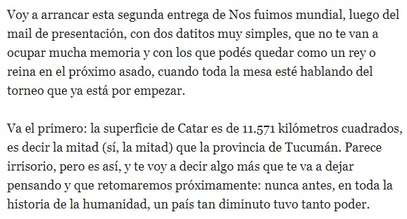 loresms's tweet photo. El datazo que tiró @periodistan_ había que chequearlo... ¡Aguante Micumán! ⚽️��🇷 https://t.co/9Ett8Cy4FV