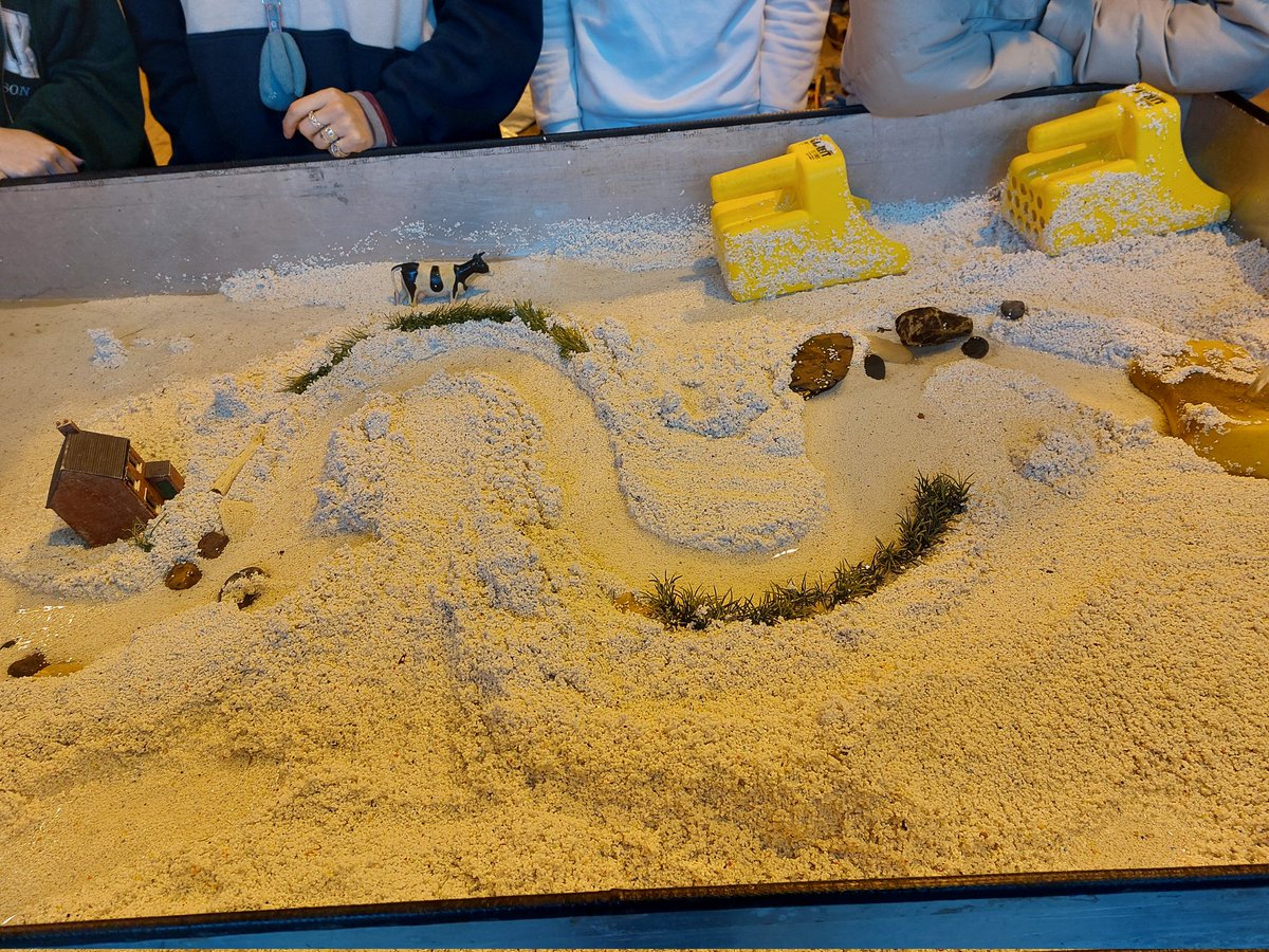 Dr Ian Pattison tweet media