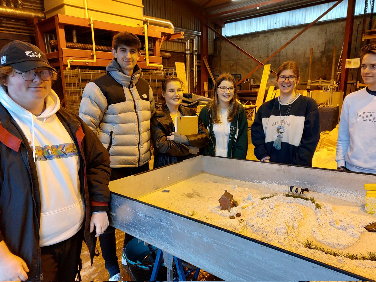 Dr Ian Pattison tweet media