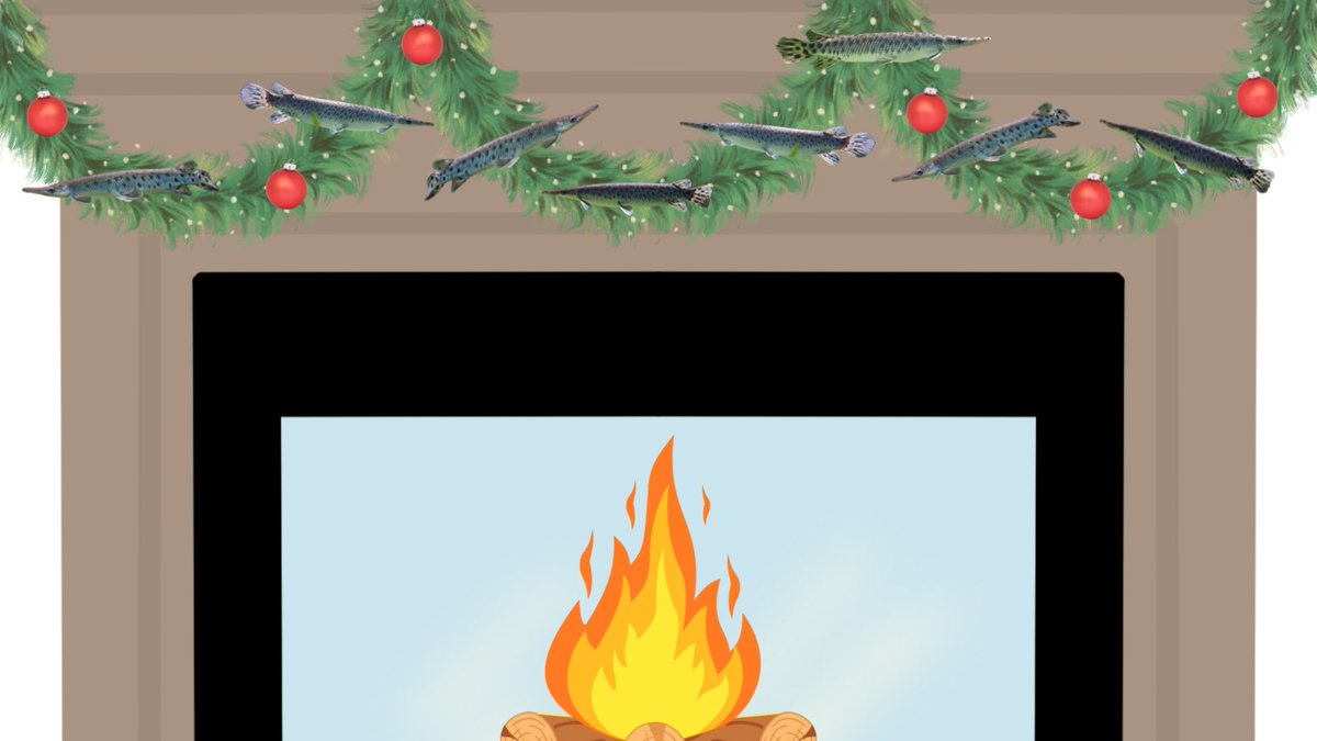 Tis' the season. #GarWeek