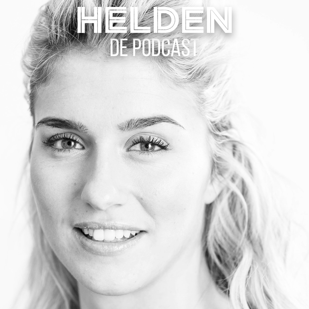 We trappen vandaag het nieuwe seizoen van #HeldenDePodcast af. In de eerste aflevering gaat <a href="/barbarabarend/">Barbara Barend</a> in gesprek met handbalster Estavana Polman.

Deze podcast is gemaakt in samenwerking met @DHLNL en is nu te beluisteren via je favoriete podcast apps! 🎧