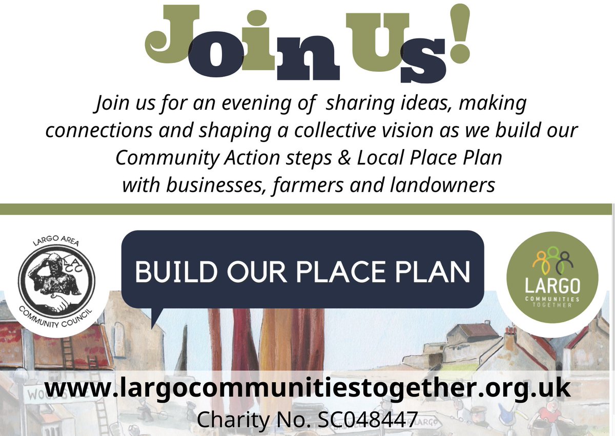 LargoTogether tweet picture