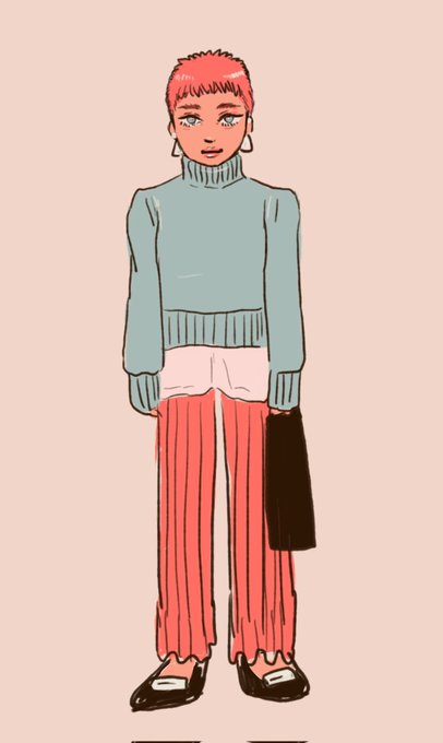 坊主一歩手前のベリショにしましたと 
