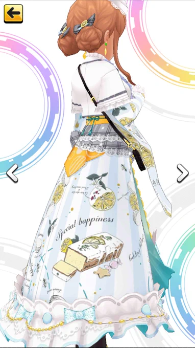 えぇ～きらりさんの和洋折衷お着物めっちゃ良なんだが～??? 
