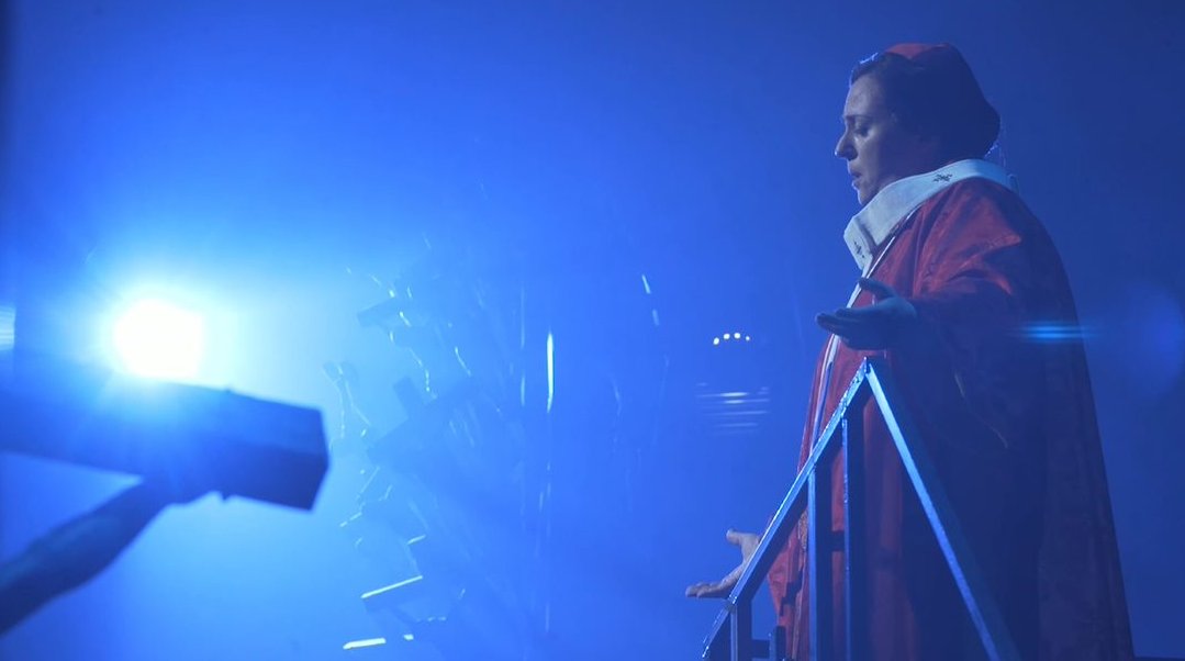 El 33 estrena "Històries del Liceu", amb el capítol dedicat als orígens d'aquest teatre d'òpera de fama mundial, i se suma a la commemoració dels 175 anys del Gran Teatre del <a href="/Liceu_cat/">Gran Teatre del Liceu</a> 

📺 Dilluns, a les 22.15, al <a href="/canal_33/">Canal 33</a> 

➡️ ccma.cat/premsa/el-33-e…