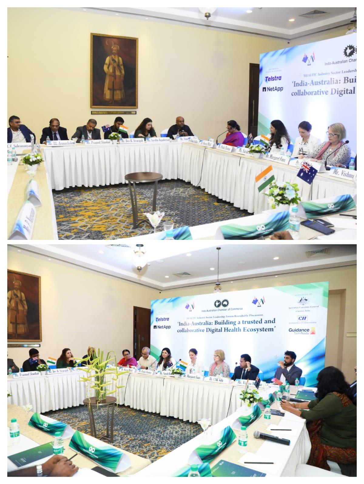 Indo Australian Chamber Of Commerce On Twitter IndoAustChamber Had indo-australian-chamber-of-commerce-on-twitter-indoaustchamber-had