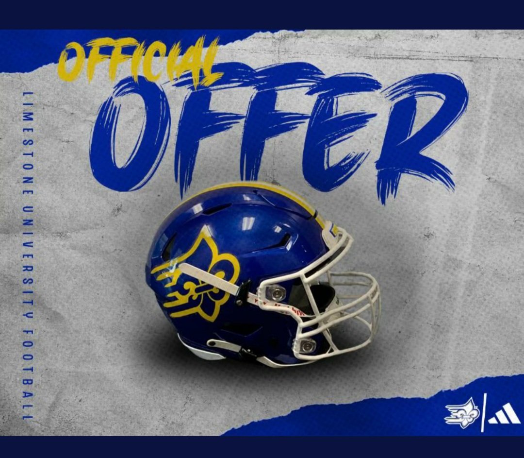 My first official offer....