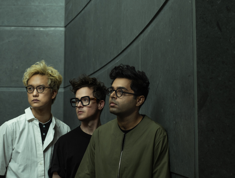 #News: Experimental musicians @sonlux have remixed <a href="/v_ramaglia/">Vincenzo Ramaglia</a>’s ‘La parole 7’, which Vincenzo has shared with the world
bit.ly/3U7VK1c
#experimentalmusic  #electronicsong