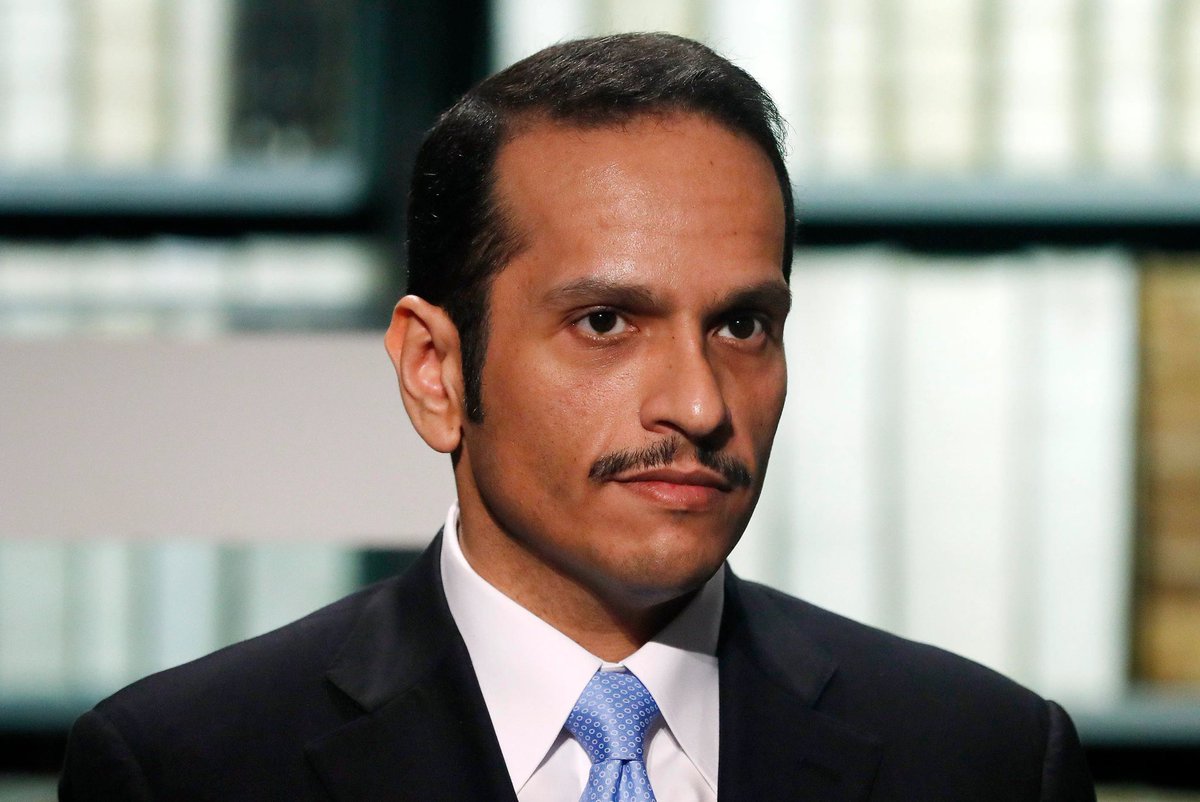 NadeebQa's tweet photo. 🚨| سعادة @MBA_AlThani_ نائب رئيس مجلس الوزراء وزير الخارجية: هناك الكثير من النفاق في الهجمات بشأن #كأس_العالم والتي تتجاهل كل ما حققناه

- لوموند | #نديب_قطر | #قطر_2022 https://t.co/66RYxeykar