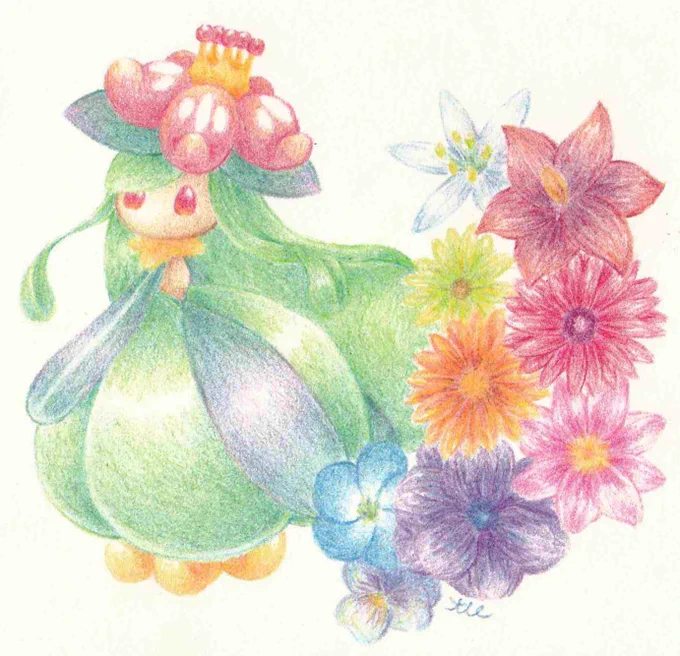 #いい推しの日 