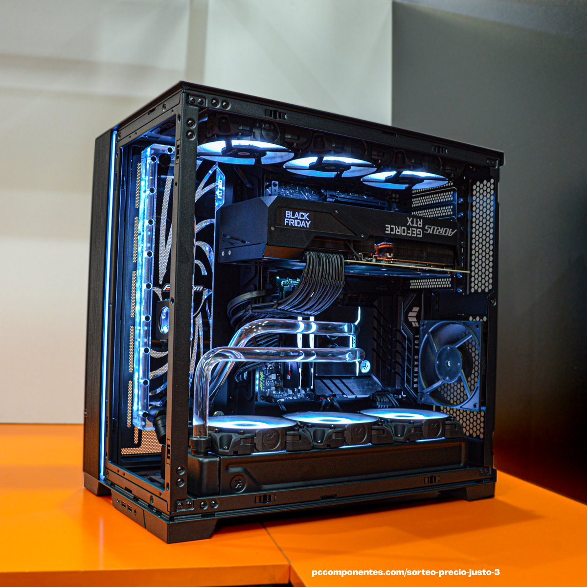PcComponentes tweet media